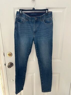 Tommy Hilfiger Jeans size 8